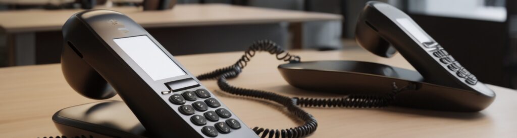 imagem de telefone moderno